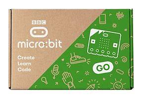 Micro-Bit V2 Go Bundle Microbit Go New Version No.122