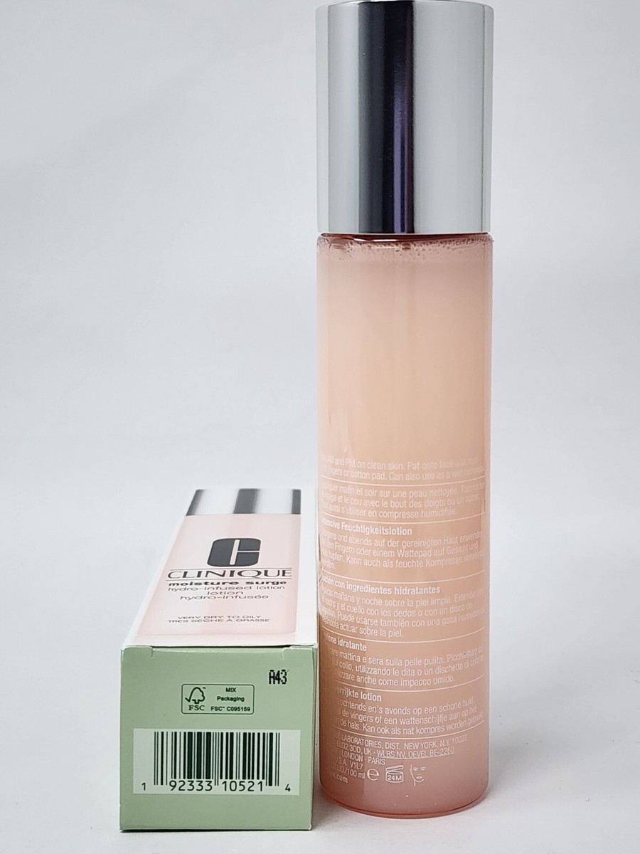 化粧水・ローション・トナー Ravissa Deep surge lotion 400mL ☆Ravissa / Ⅲ.ディープサージローション〈化粧水〉 | エスペランス