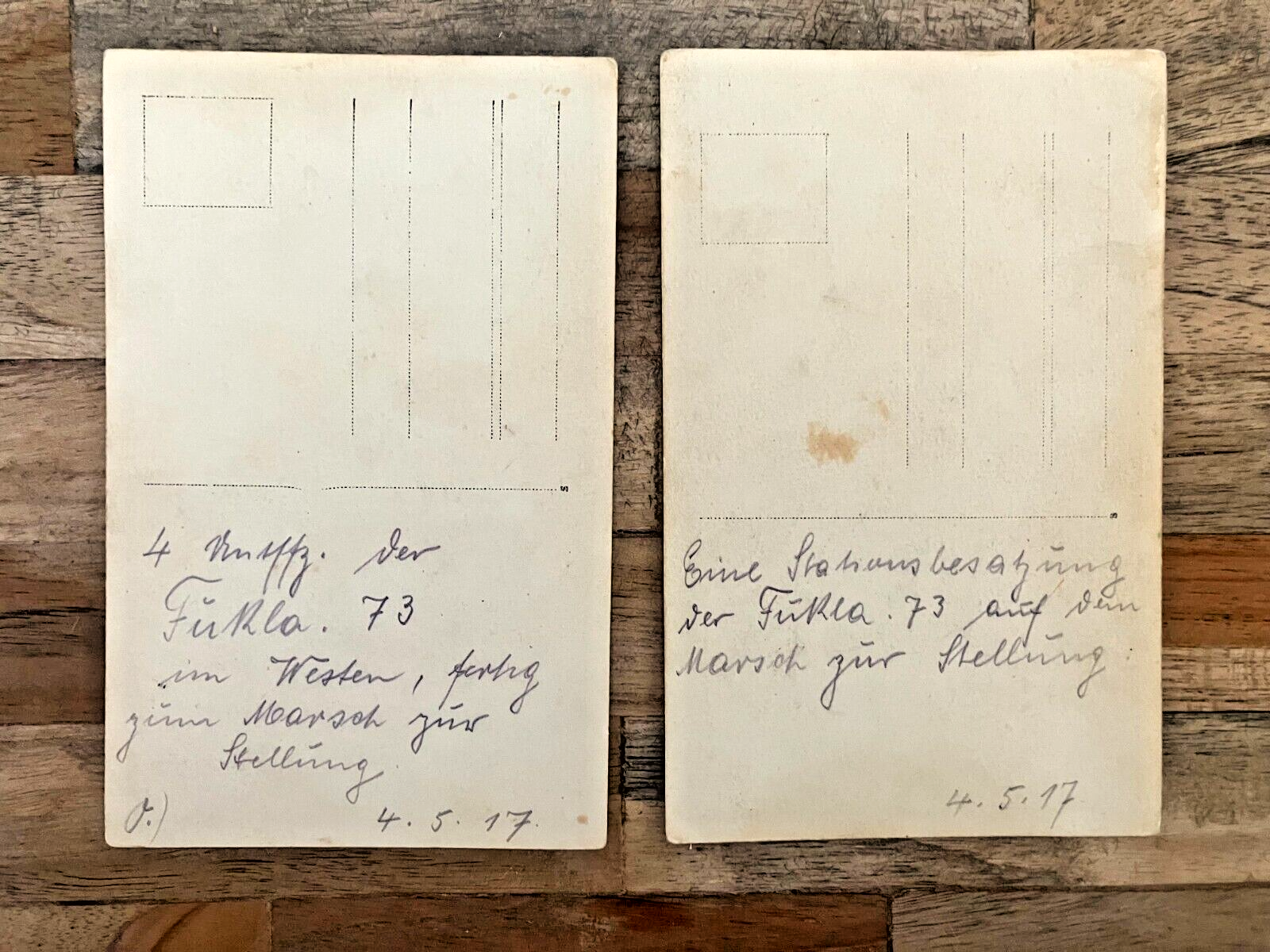 WW1 German Real Photo Postcard RPPC eBay