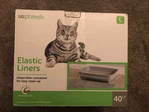 so phresh elastic liners