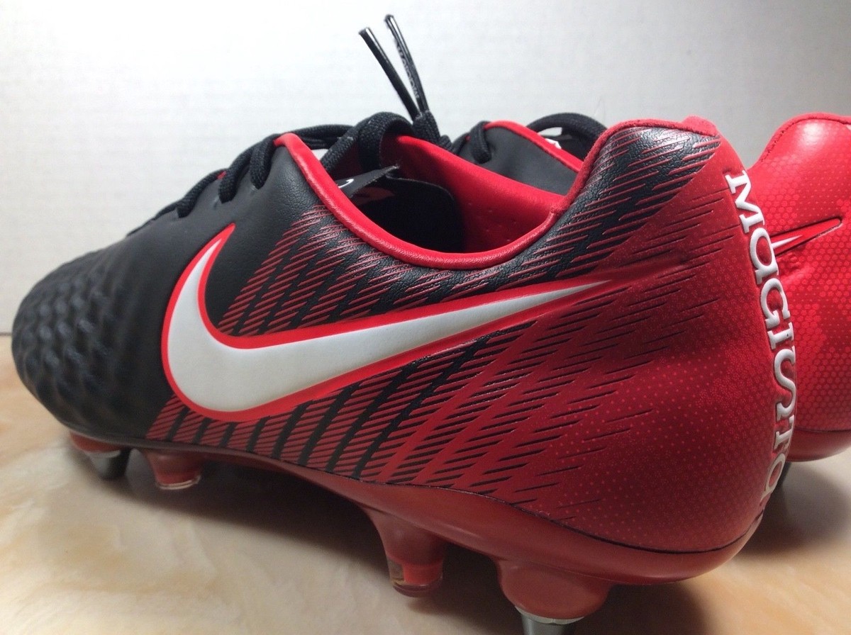 magista red
