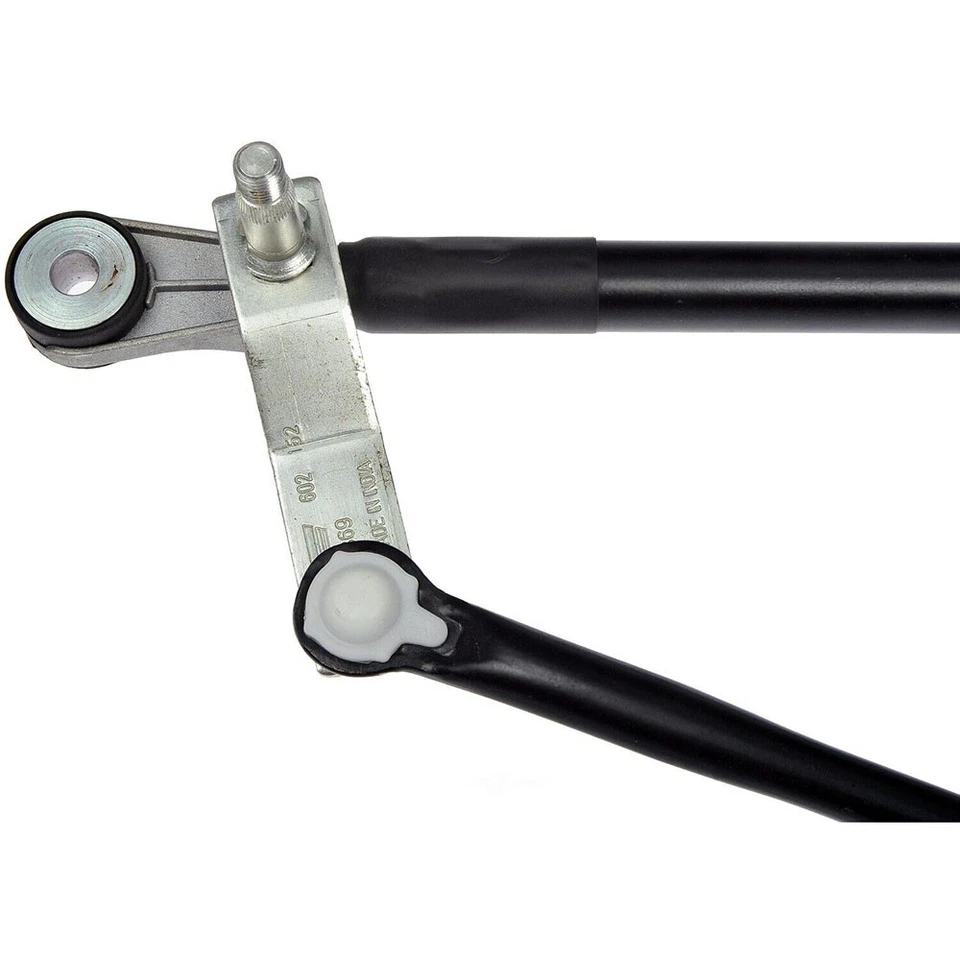 Para Jeep Liberty 2002-2007 limpiaparabrisas delantero transmisión acoplamiento Foto 4 de 4