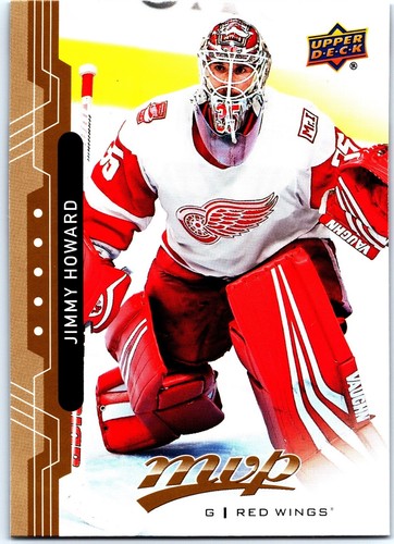 18-19 UPPER DECK MVP #1 -250 - PICK FROM LIST - FREE COMBINED SHIPPING - Bild 186 von 225