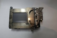 Used Canon 5D mark III 3 Shutter Unit Parts with New Motor CG2-3016