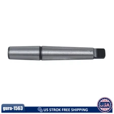 MT2-B18 Drill Chuck Connecting Shaft Rod Morse Taper Shank