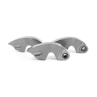 EPI Performance Belly Buster Pro Clutch Weights 72 Gram (3 Pack) | BBP72S
