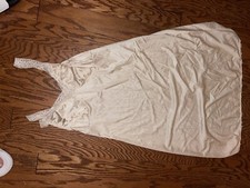 Cabernet Camisole Size S New Beige WTF23 