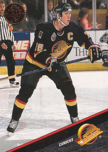 93-94 THE LEAF SET #1-220 - PICK FROM LIST - FREE COMBINED SHIPPING - Picture 195 of 222