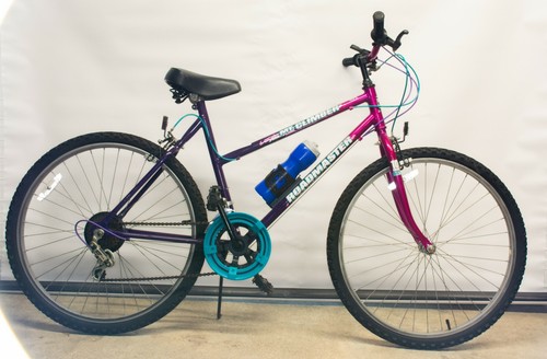 (MA5) Roadmaster Climber Mountain 