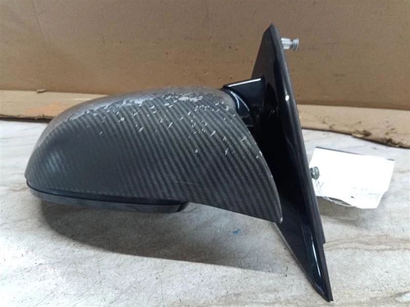 Used Left Door Mirror fits: 2015 Bmw X5 power heated memory w/automatic dimming Foto 2 de 4