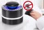 USB-Powered-Photo-Catalytic-Mosquito-Killer-UV-Light-Fan-Trap-Lamp-MT135 thumbnail 1