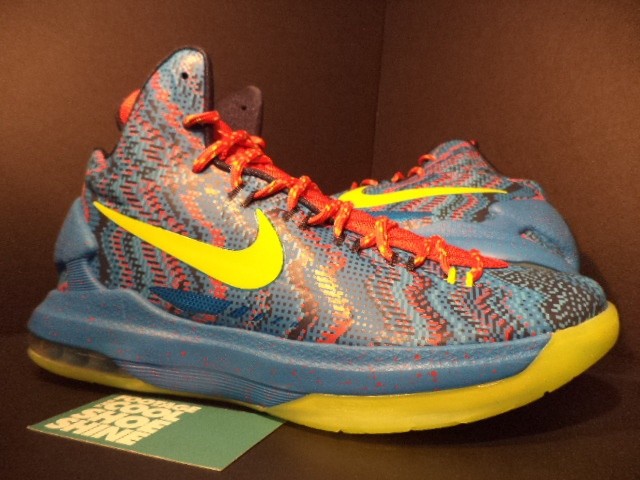 christmas kd 5