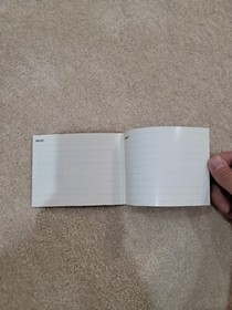 Ice Climber Nintendo NES Gloss Sticker Seal hang tab Rare Complete in Box CIB