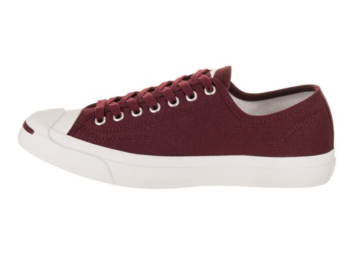 jack purcell burgundy