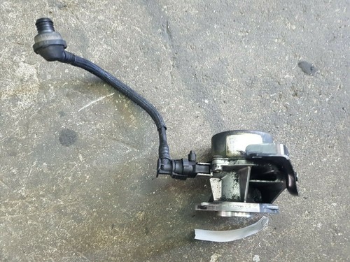POMPA A VUOTO DEPRESSORE RENAULT MODUS 1s (04-07) 1.5 DCI (50KW) MNV 5P/D - Picture 3 of 3