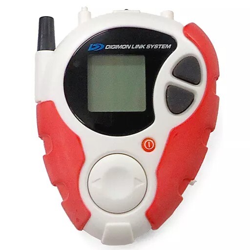 ジャンク digimon link system デジモンリンクシステム 2個 DIGIMON LINK SYSTEM（デジモン リンクシステム） - 中古 ゲーム
