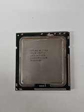 Intel Core i7-920 2.66GHz Quad-Core CPU Processor SLBCH LGA1366 Socket T8-30