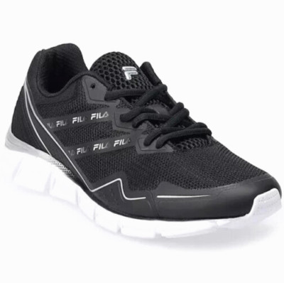Купить fila memory vernato 5 mens running shoes sneakers  display picture 1