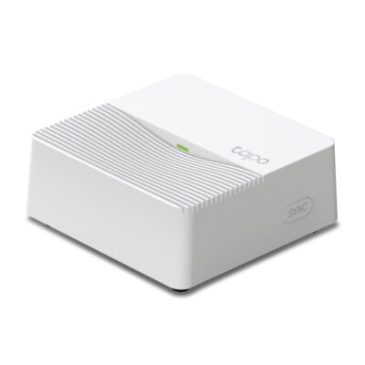 TP-LINK Tapo Smart Hub TAPO H200