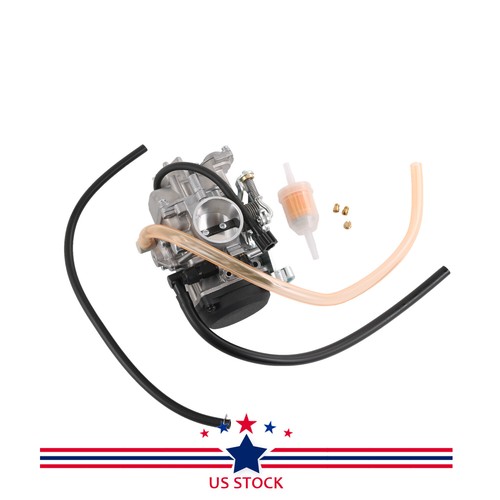 Carburetor For 19952005 Kawasaki Vulcan 800 Vn800 150031200 With Fuel Filter eBay