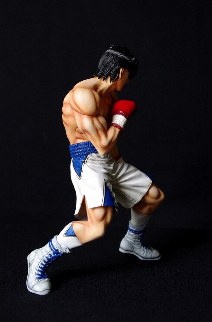 Hajime no Ippo THE FIGHTING! New Challenger - Ichiro Miyata