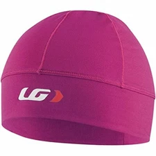 Louis Garneau 3002 Hat Fushia Festival O/S