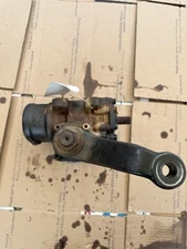 Jeep Wrangler Tj 03-06 OEM Power Steering Gear Box Rack LHD P52088993AD