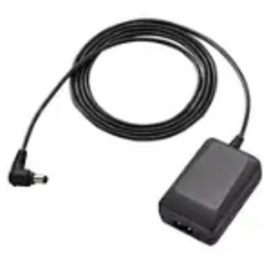 Keyence OP-87530 AC Adapter for HR-100 Series Handheld Barcode Readers Scanners