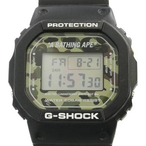 G Shock Bape | eBay