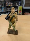 Vintage GI Joe Duke V1 1983 Action Figure Incomplete Hasbro ARAH 1984 With Gun