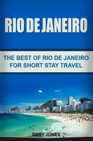 Gary Jones | Rio De Janeiro | Taschenbuch | Englisch (2018) | Ean 9781718171909