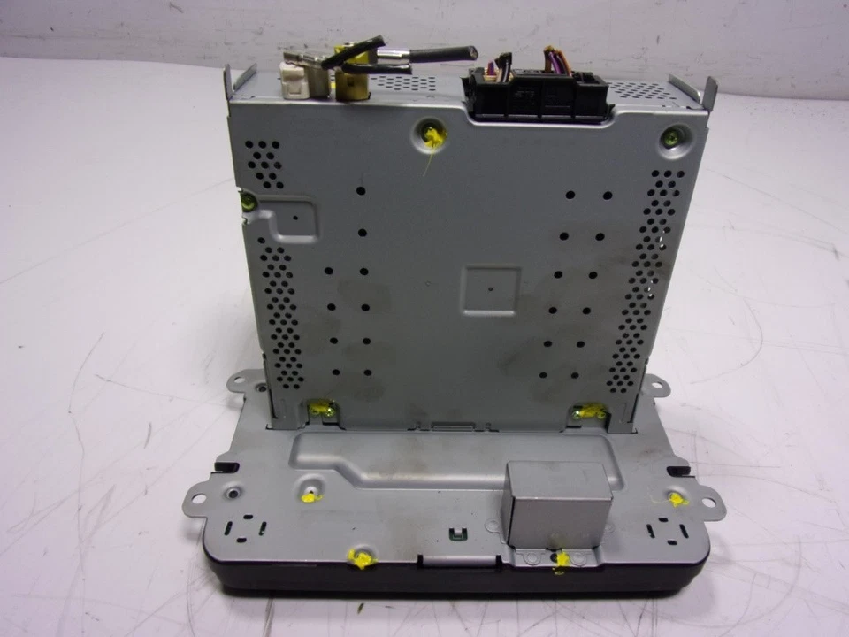 1K8035150H AUDIOSYSTEM / RADIO-CD / 1K8035150H / 17336130 FÜR VOLKSWAGEN T6 TRAN - Bild 4 von 4