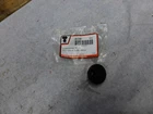 1936  1938 knucklehead Flathead  rubber plug is for the dash reset knob box d