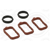 Dichtungssatz Zylinderkopfhaube FüR Opel Vivaro X83 2.0 06 Bis 14 Elring Teil