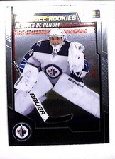 2020-21 UD O Pee Chee Platinum - U PICK - many Rookie & Parallels