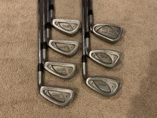 Ben Hogan H40 4-PW (7 total) Iron Set