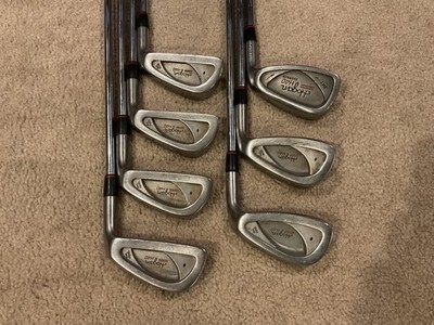 Ben Hogan H40  4-PW (7 total) Iron Set