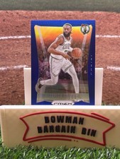 2023-24 Panini Prizm Deca Prizms Blue #282 Jaylen Brown 093/149 CELTICS