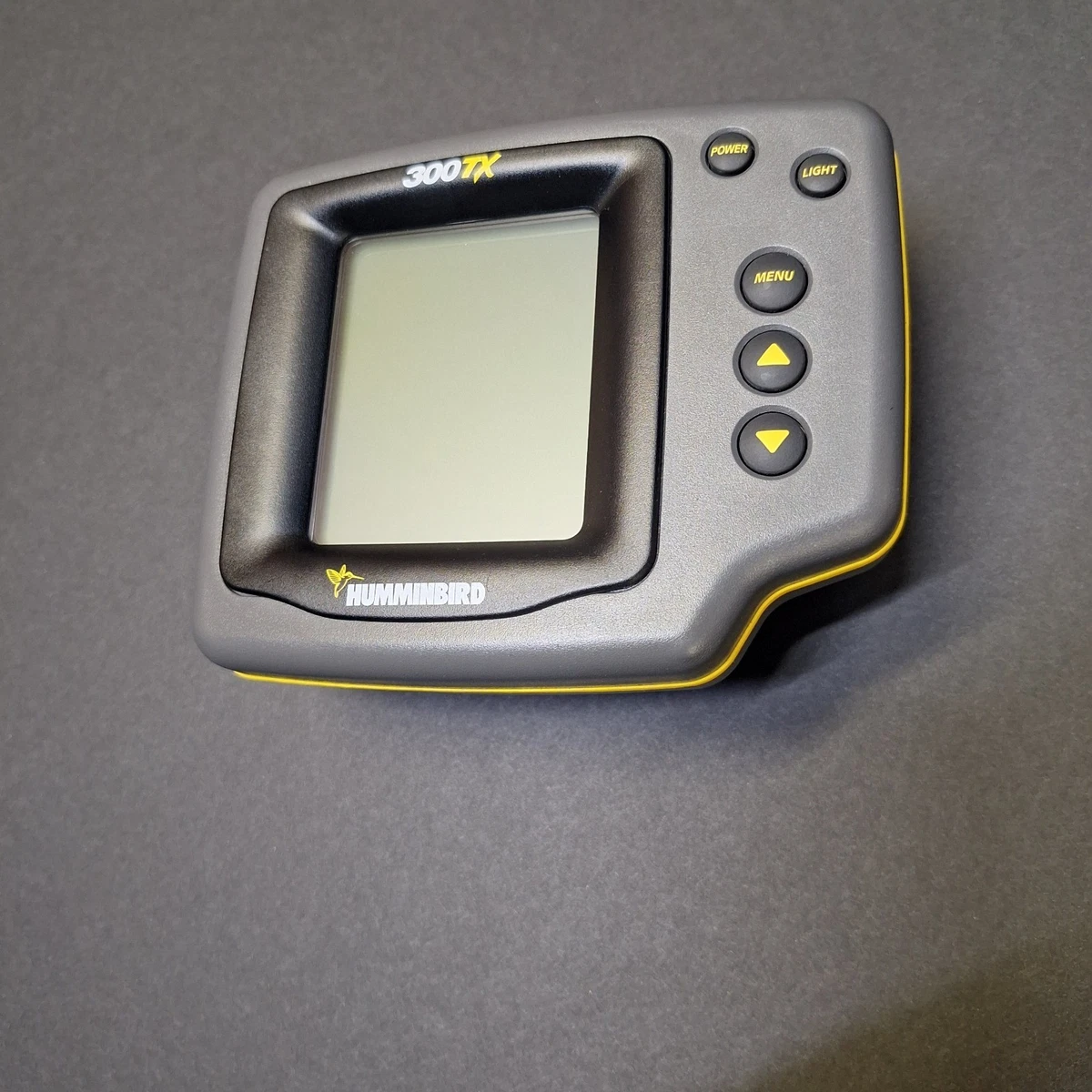 Humminbird Fishfinder Head Units for sale | eBay Humminbird Fishfinder Head Units for sale | eBay