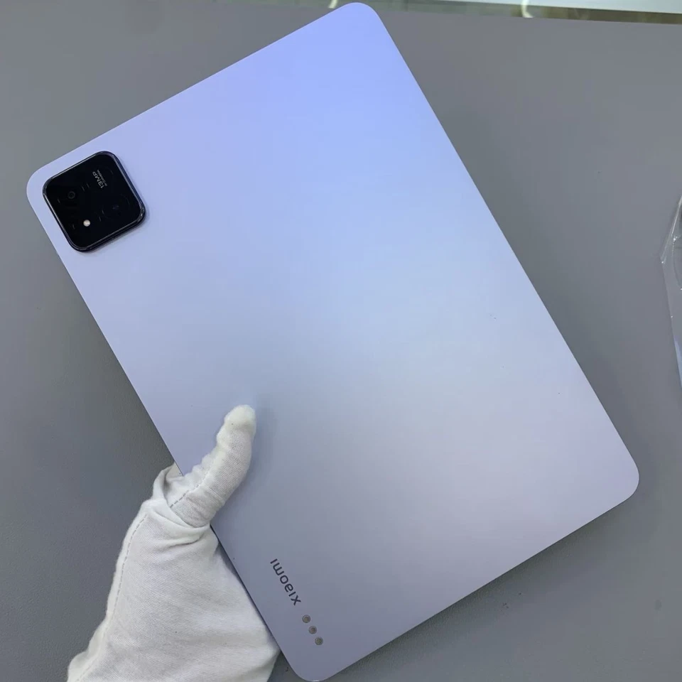 Xiaomi Pad 7 11.2"50MP 128GB 256GB Snapdragon 8s Gen 3 Wi-Fi Android 8850mAh Foto 2 de 4