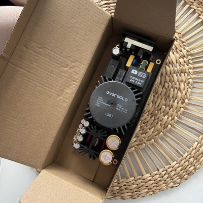 Eversolo DMP-A6 Gen 2 Netzteilplatine