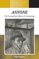 Nigel Rapport | Anyone | Taschenbuch | Englisch (2014) | Kartoniert / Broschiert
