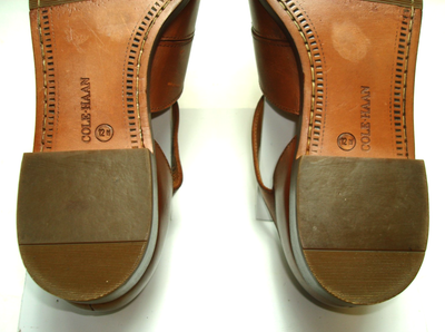 Sz 12 COLE HAAN COUNTRY Men display picture 3