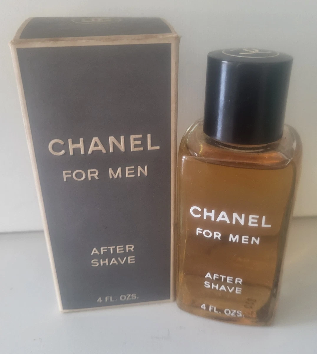 CHANEL Vintage Fragrances for Men for sale - eBay