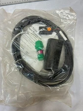 NEW Tee-Jet / MID-TECH 405-0144 Flowmeter 12' RAPID CHECK INTERFACE CABLE