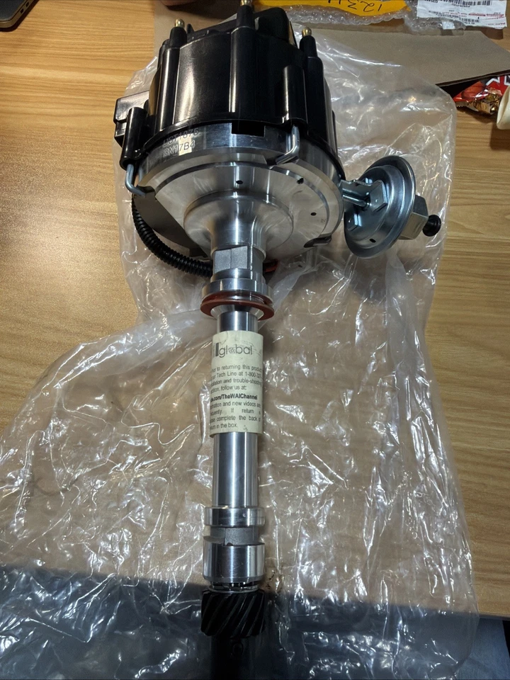 Wai DST1875 Ignition Distributor - Image 2 of 4