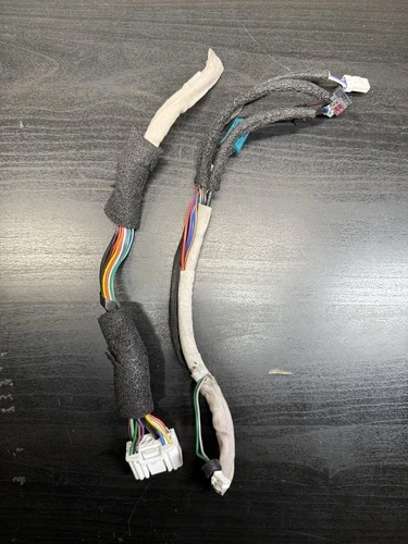 2024-2026 Kia EV9 GT-Line Blind Spot Side View Mirror LH Wiring Harness