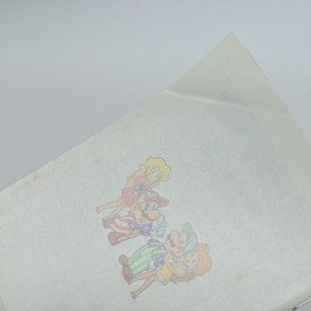 MARIO OPEN GOLF Famicom Nintendo 9013 fc