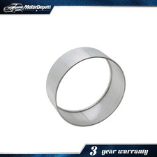 2 Aluminum Air Cleaner Spacer 5-18 For Edelbrock Holley Riser Sbc Bbc 302 350