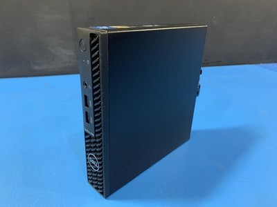 Dell OptiPlex 3000 Micro Core i5 12500T 2.00GHz 8GB NO HDD NO OS NO WiFi Card